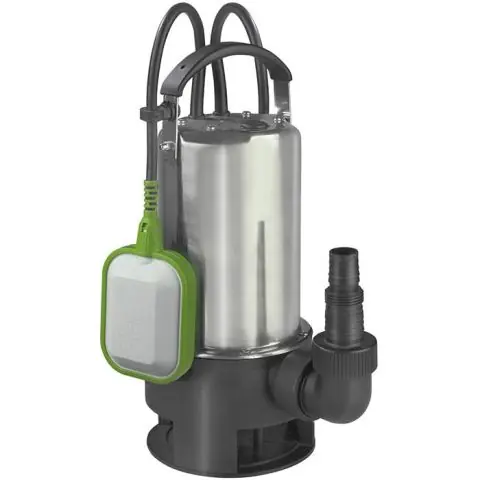 Eurom Flow SPV550 semi Pi Länspump Erbjudande